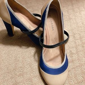 Marc jacobs heels